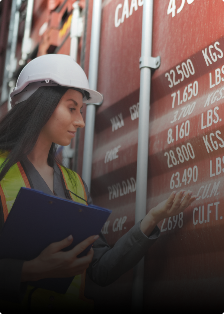 Ship Bridge and Audits